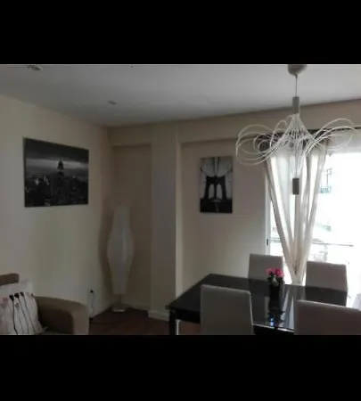 Tranvia Malvarrosa Gæstehus Valencia