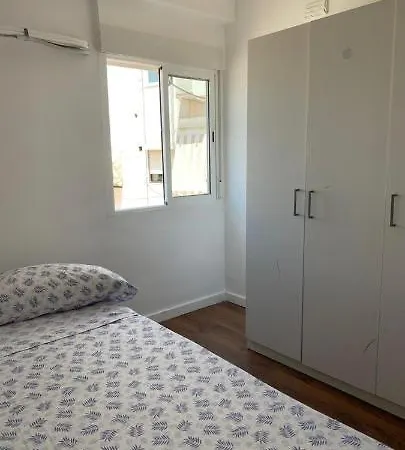 Gæstehus Tranvia Malvarrosa