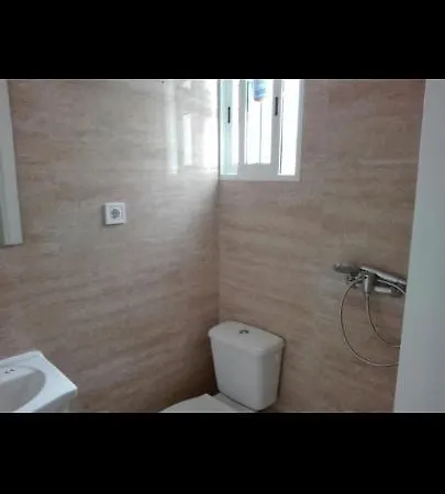 Tranvia Malvarrosa Gæstehus Valencia