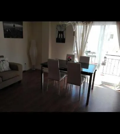 Gasthof Tranvia Malvarrosa Valencia